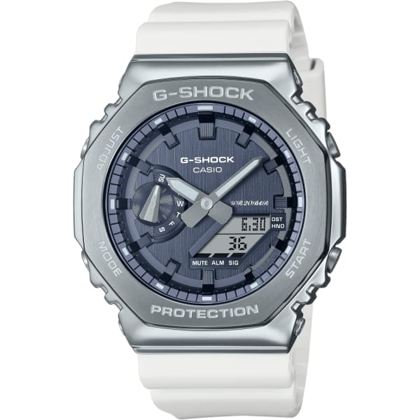 Casio G-steel 2100 Series