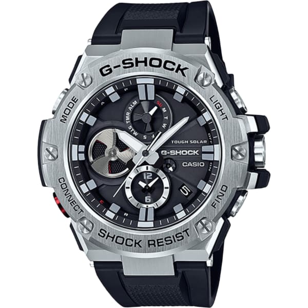 Casio G-steel Gst-b100 Series