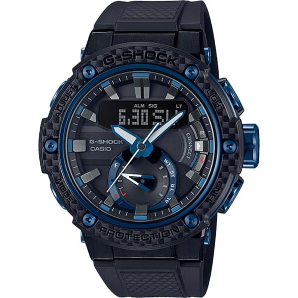 Casio G-steel Gst-b200 Series