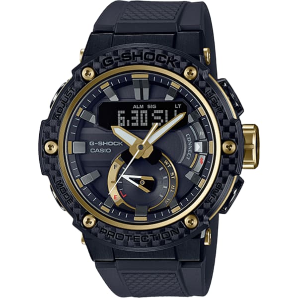Casio G-steel Gst-b200 Series