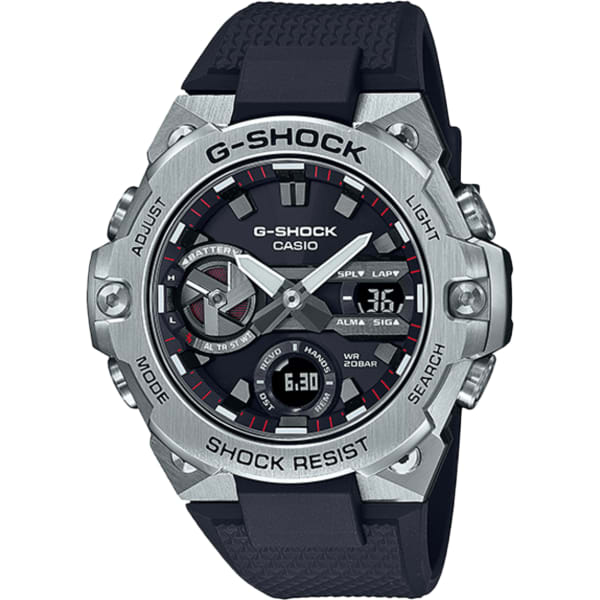 Casio G-steel Gst-b400 Series