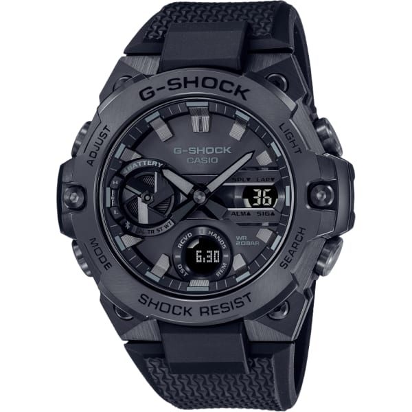 Casio G-steel Gst-b400 Series