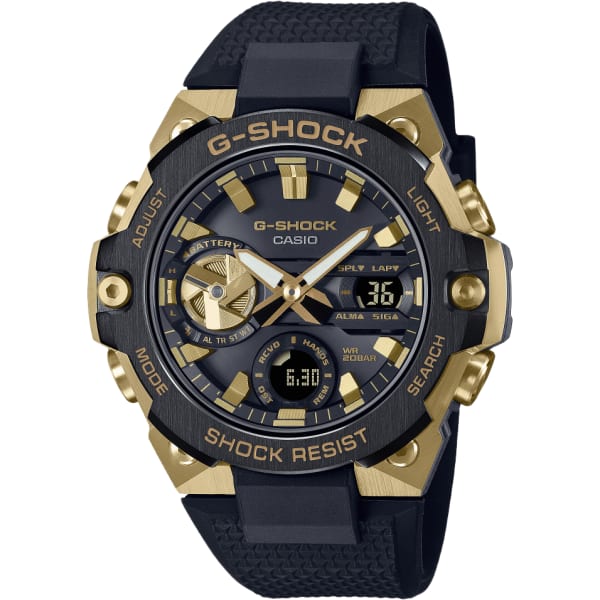 Casio G-steel Gst-b400 Series