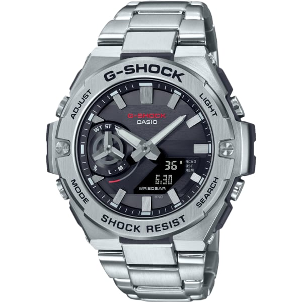 Casio G-steel Gst-b500 Series