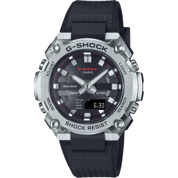 Casio G-steel Gst-b600 Series