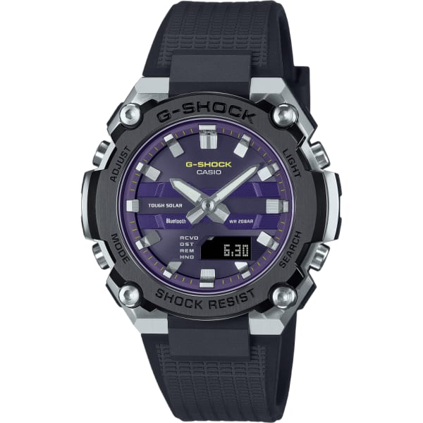 Casio G-steel Gst-b600 Series