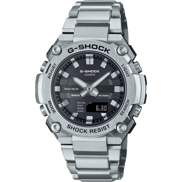 Casio G-steel Gst-b600 Series