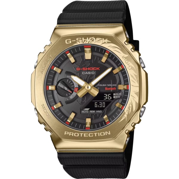 Casio GBM-2100CX-9A