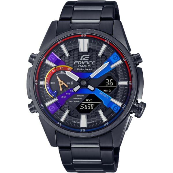 Casio Heat Gradation Collection