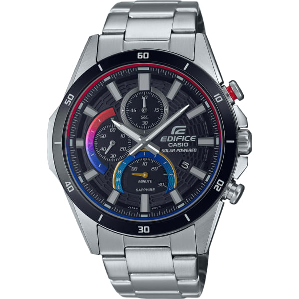 Casio Heat Gradation Collection