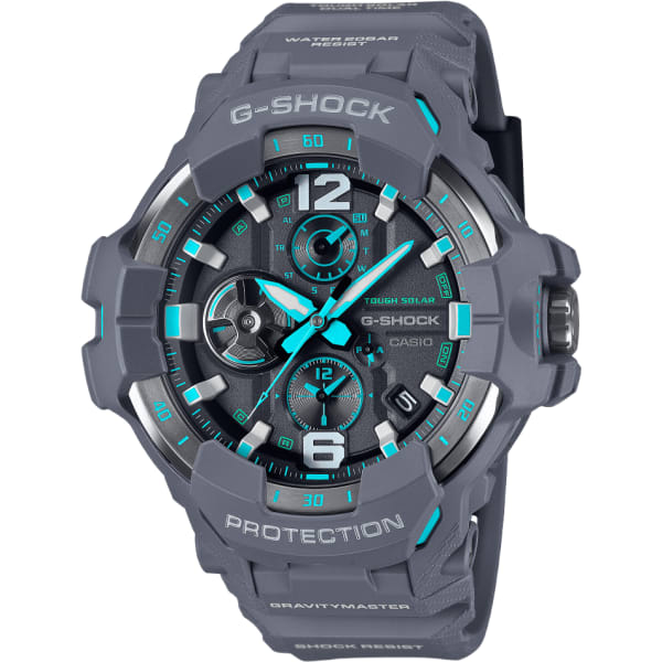 Casio Master Of G - Air Gravitymaster