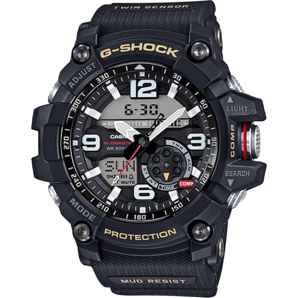 Casio Master Of G - Land Mudmaster