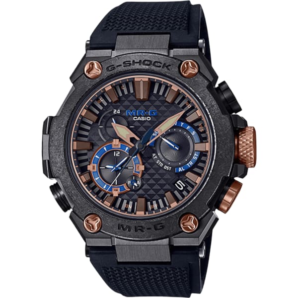 Casio Mr-g Mrg-b2000 Series