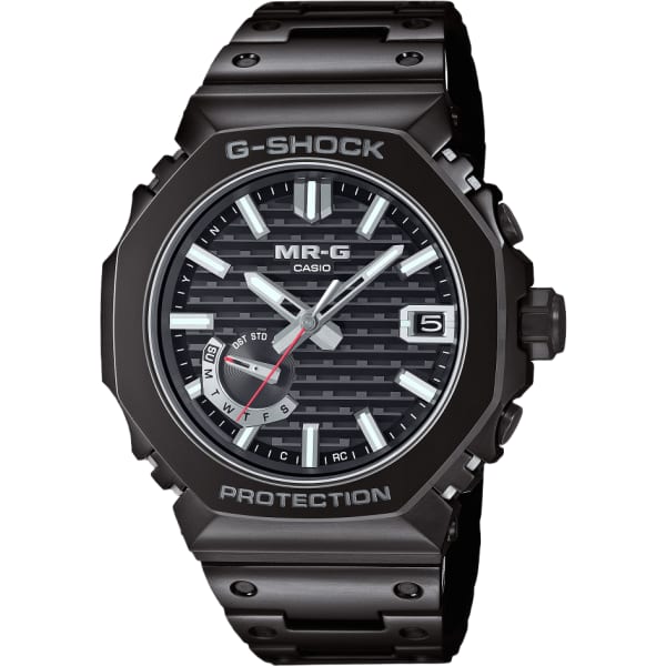 Casio Mr-g Mrg-b2100 Series