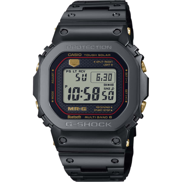 Casio Mr-g Mrg-b5000 Series