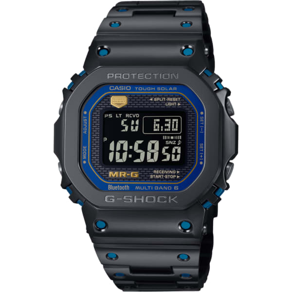 Casio Mr-g Mrg-b5000 Series