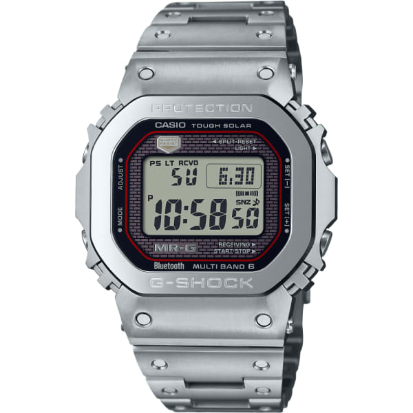 Casio Mr-g Mrg-b5000 Series