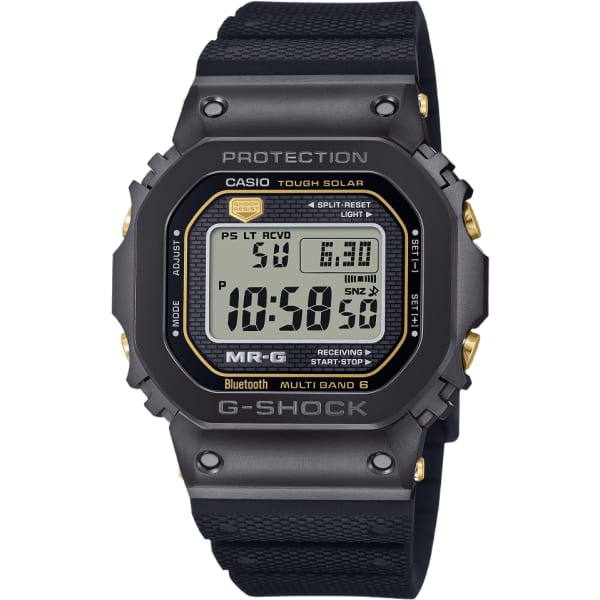 Casio Mr-g Mrg-b5000 Series