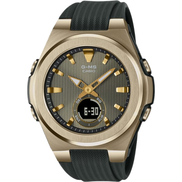 Casio Msg-c150 Series