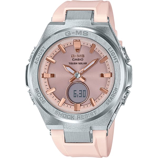 Casio Msg-s200 Series