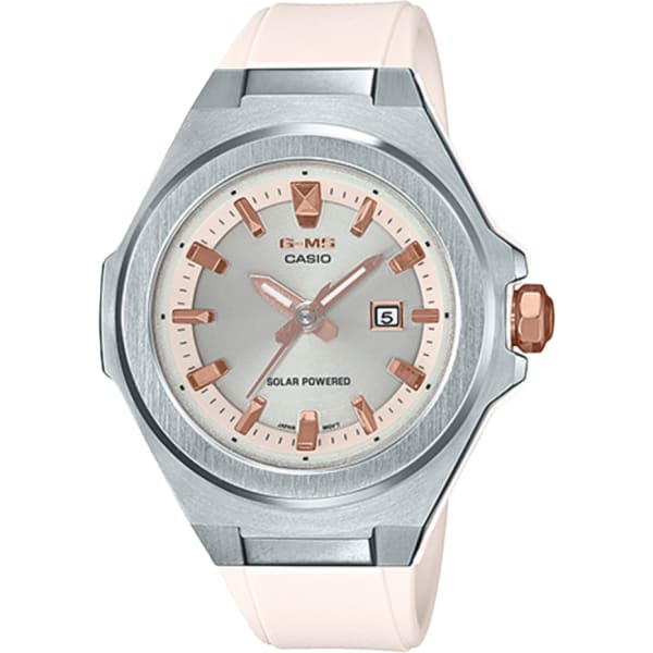 Casio Msg-s500 Series