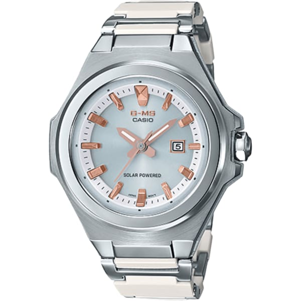 Casio Msg-s500 Series