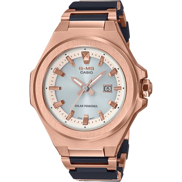 Casio Msg-s500 Series