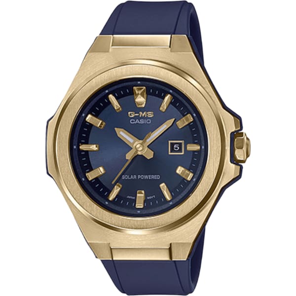 Casio Msg-s500 Series