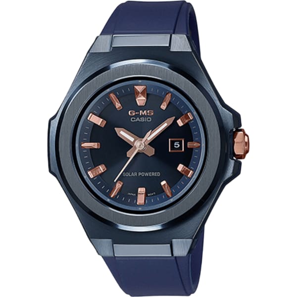 Casio Msg-s500 Series