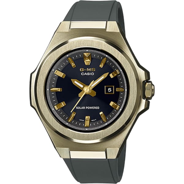 Casio Msg-s500 Series