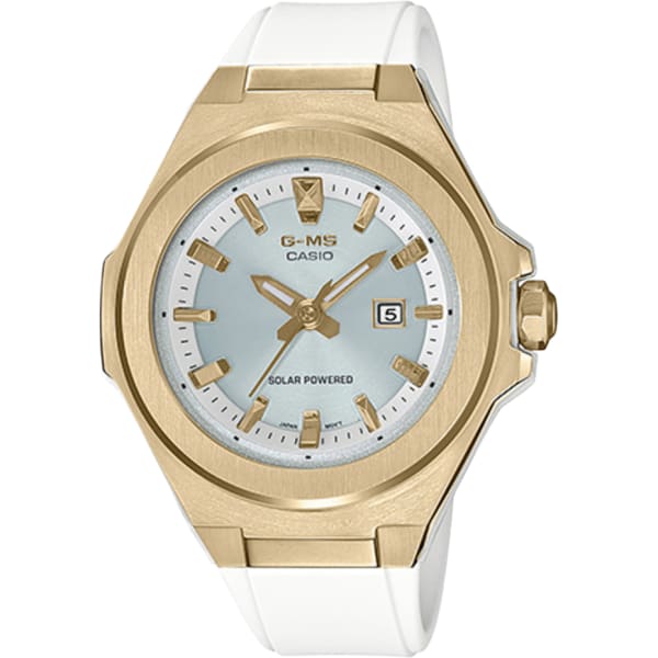 Casio Msg-s500 Series