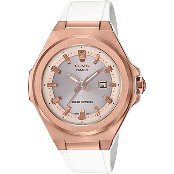 Casio Msg-s500 Series