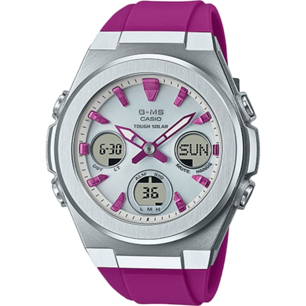 Casio Msg-s600 Series