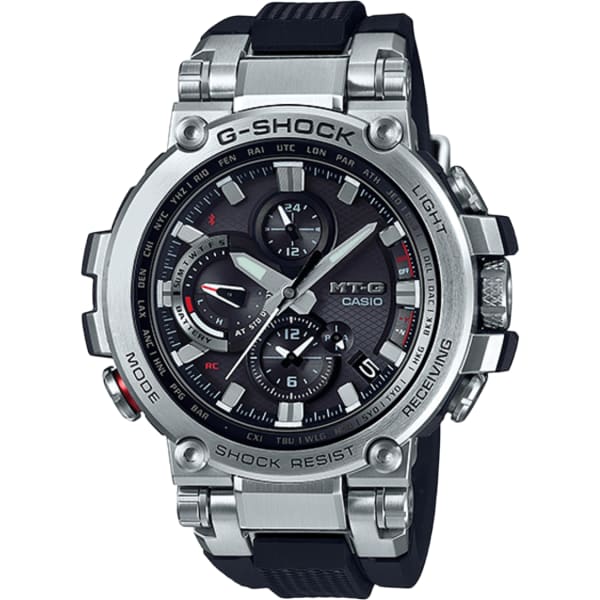 Casio Mt-g Mtg-b1000 Series