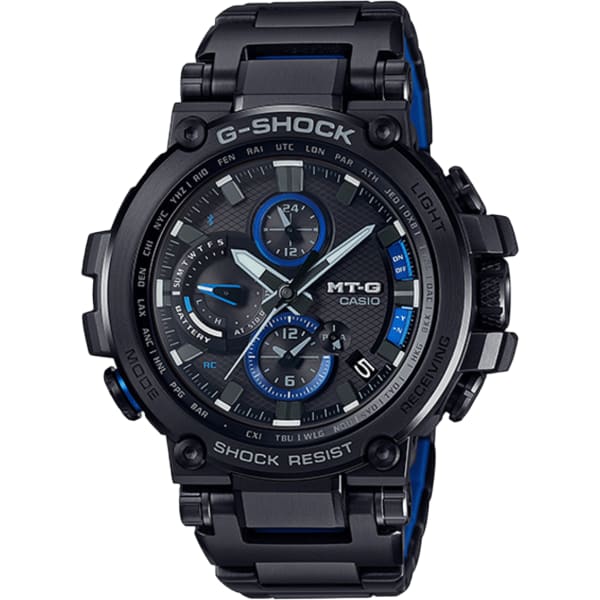 Casio Mt-g Mtg-b1000 Series