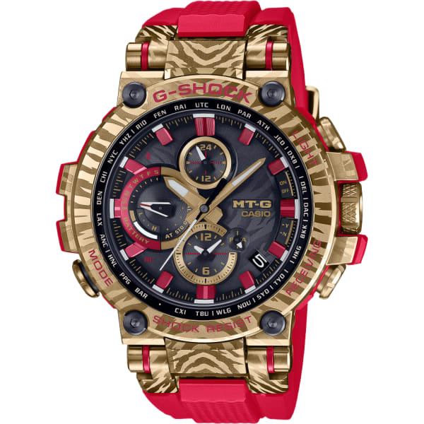 Casio Mt-g Mtg-b1000 Series