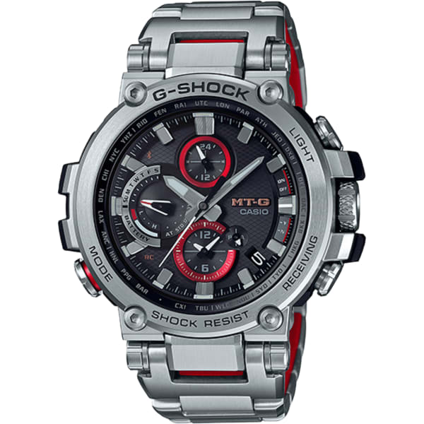 Casio Mt-g Mtg-b1000 Series