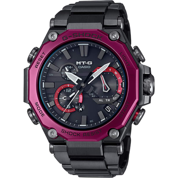 Casio Mt-g Mtg-b2000 Series