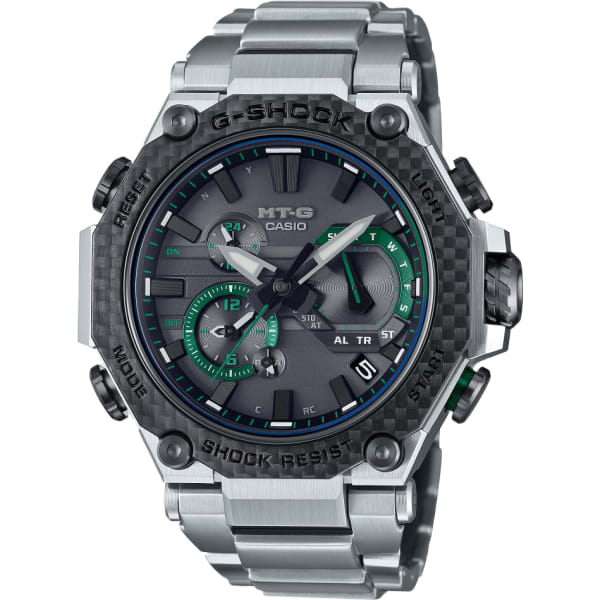 Casio Mt-g Mtg-b2000 Series