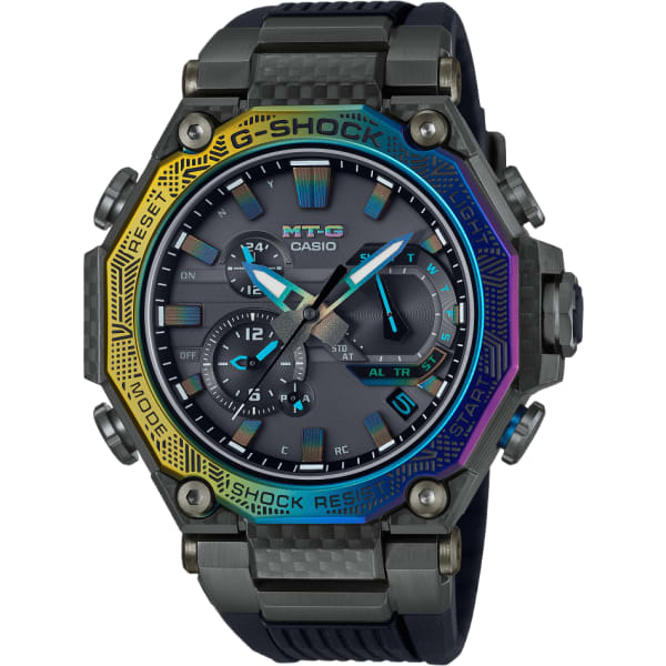 Casio Mt-g Mtg-b2000 Series