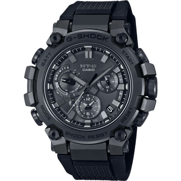 Casio Mt-g Mtg-b3000 Series