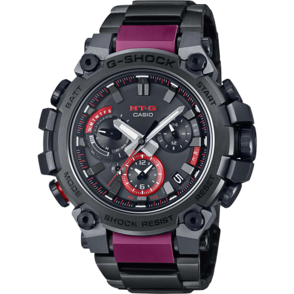 Casio Mt-g Mtg-b3000 Series