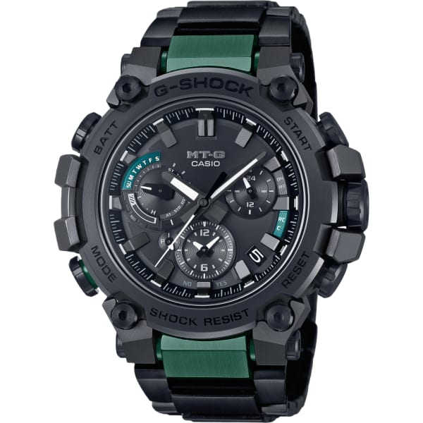 Casio Mt-g Mtg-b3000 Series