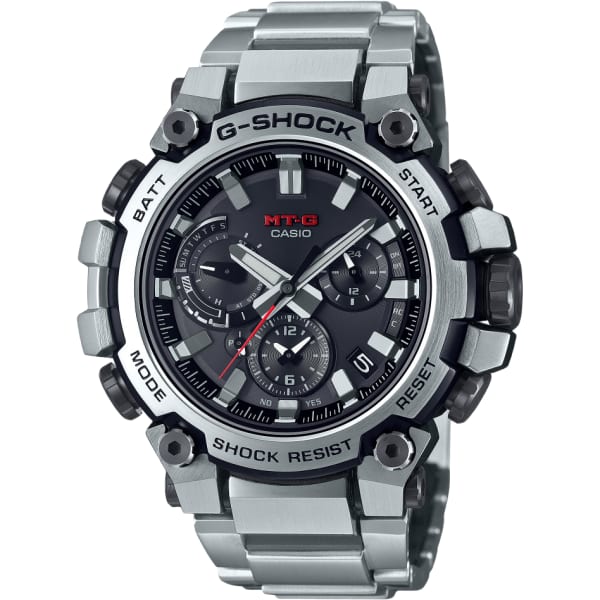 Casio Mt-g Mtg-b3000 Series