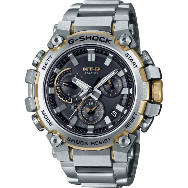 Casio Mt-g Mtg-b3000 Series
