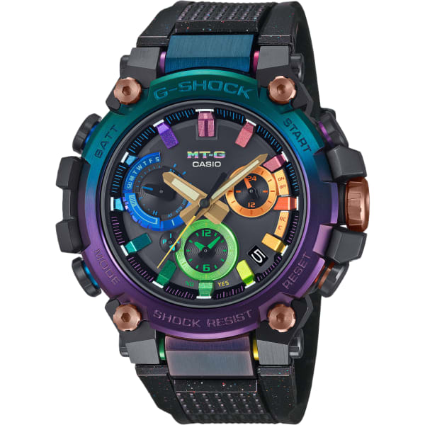 Casio Mt-g Mtg-b3000 Series