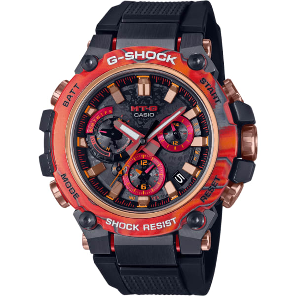 Casio Mt-g Mtg-b3000 Series