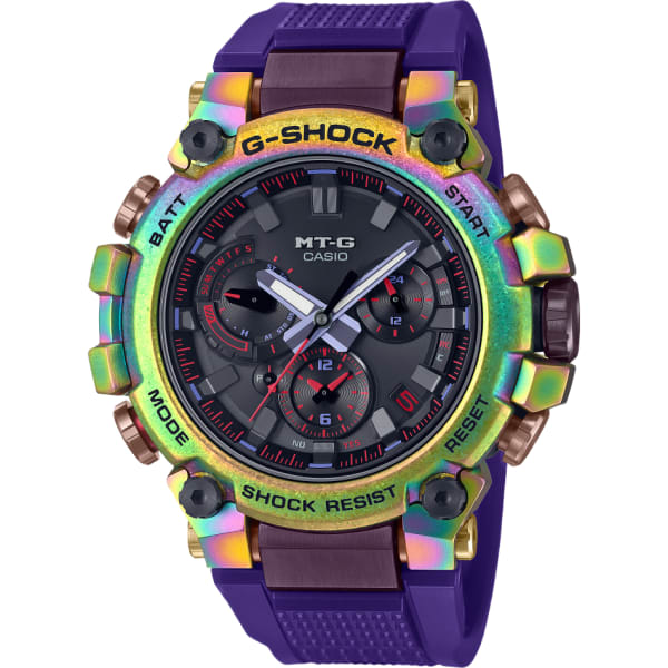 Casio Mt-g Mtg-b3000 Series