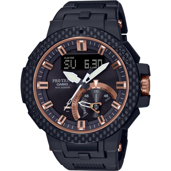 Casio Multifield Line