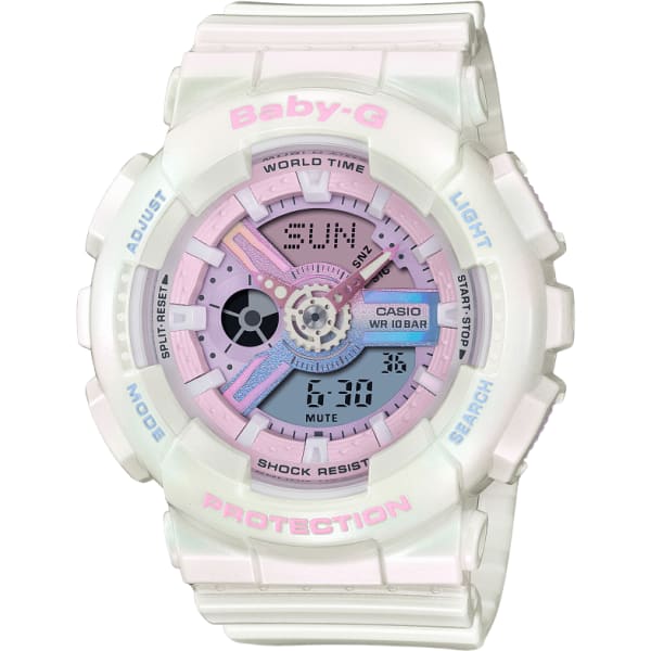 Casio Old Model